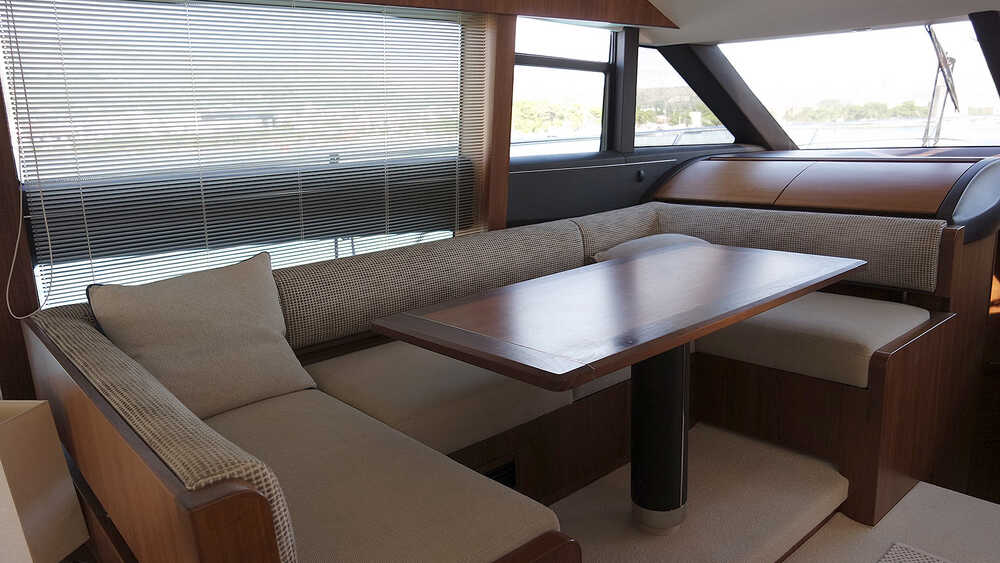 Dinette