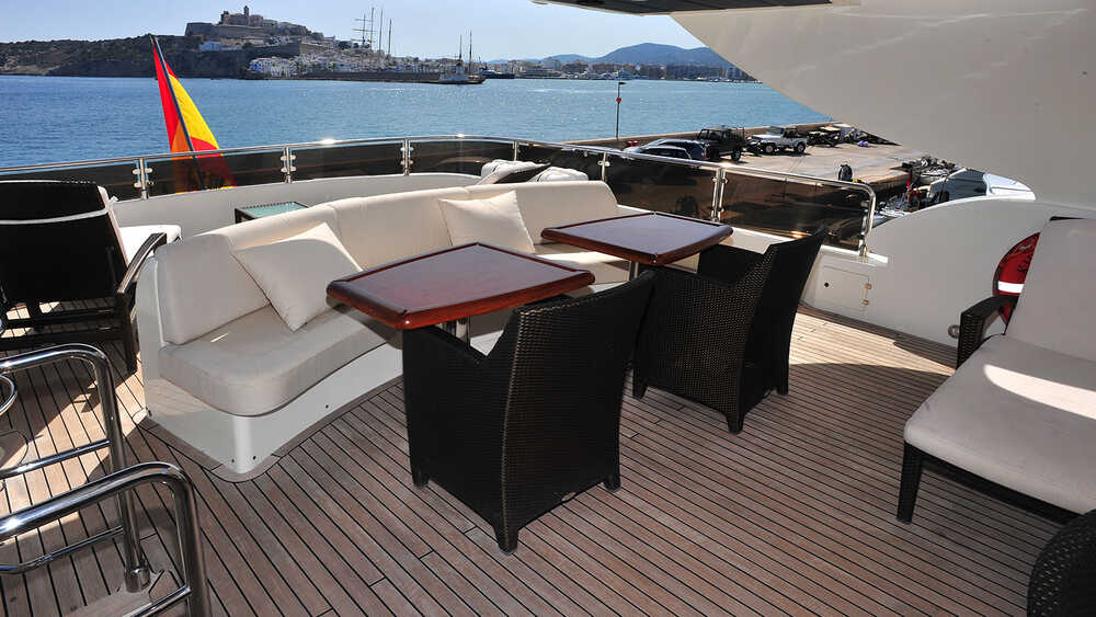 Flybridge