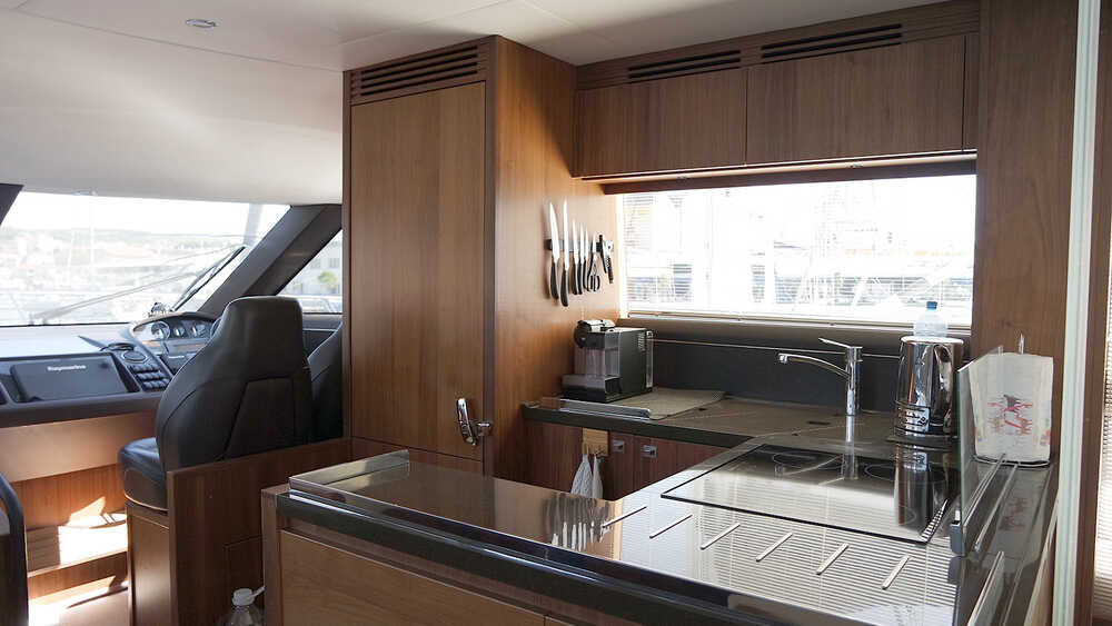 Galley