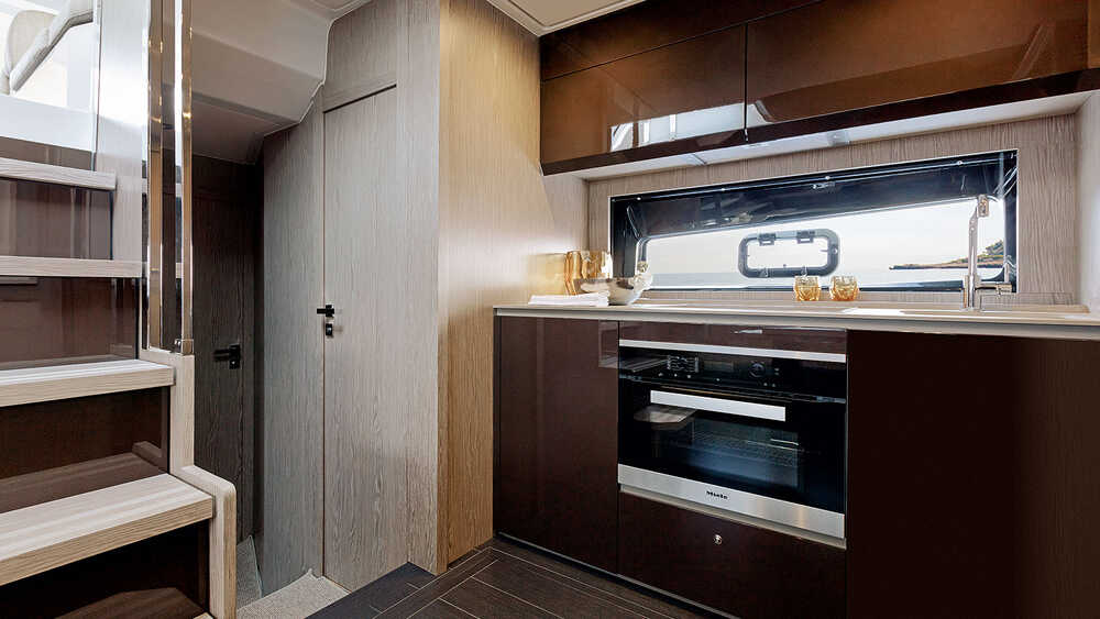 Galley