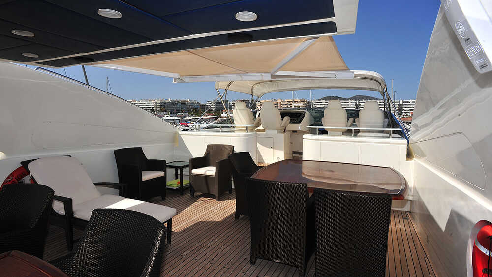 Flybridge