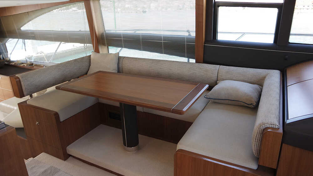 Dinette