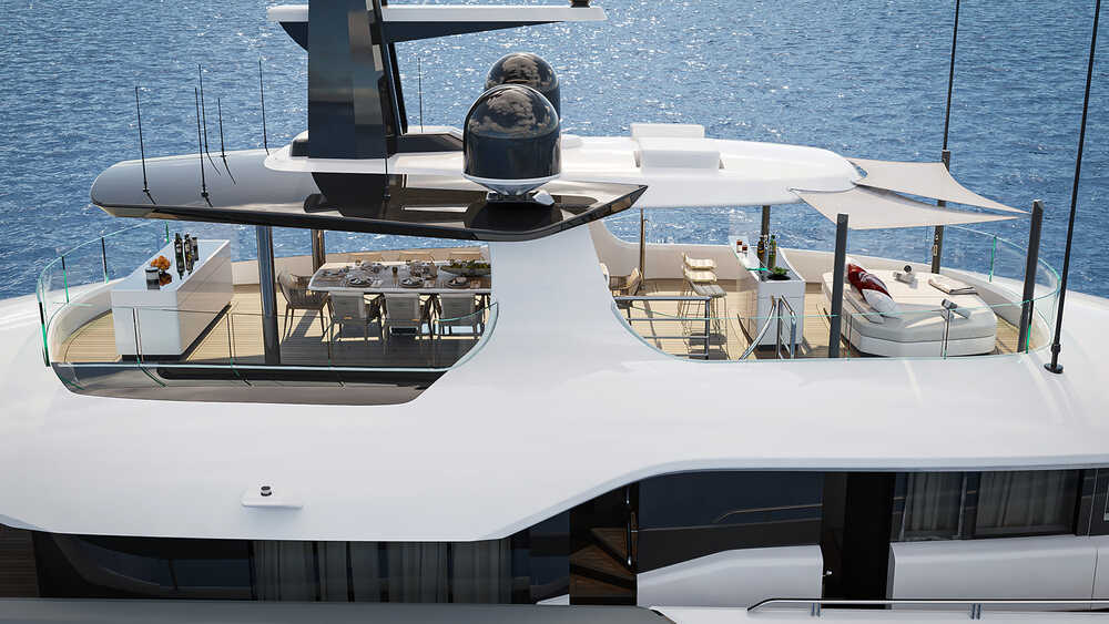 Sundeck
