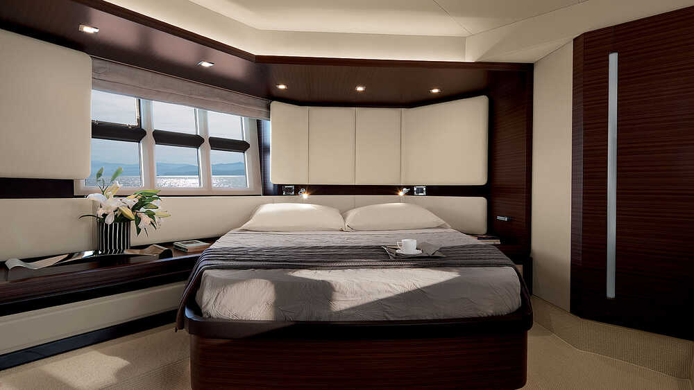 Owner-Cabin