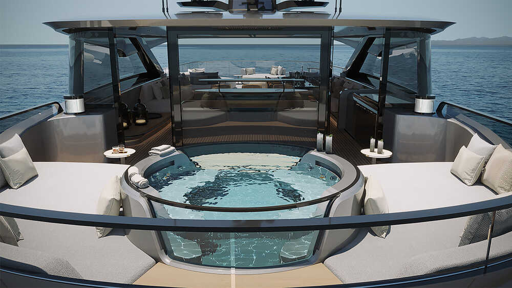 Sundeck