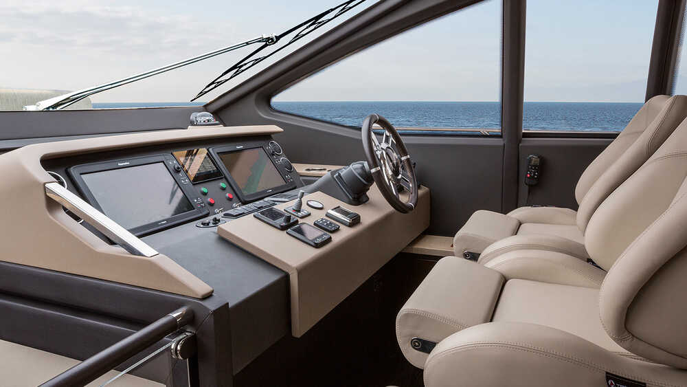 Wheelhouse