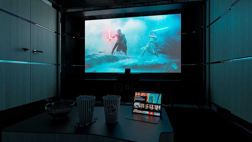 Cinema