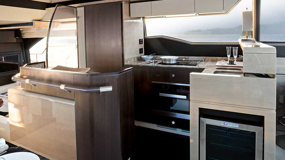 Kitchen set
