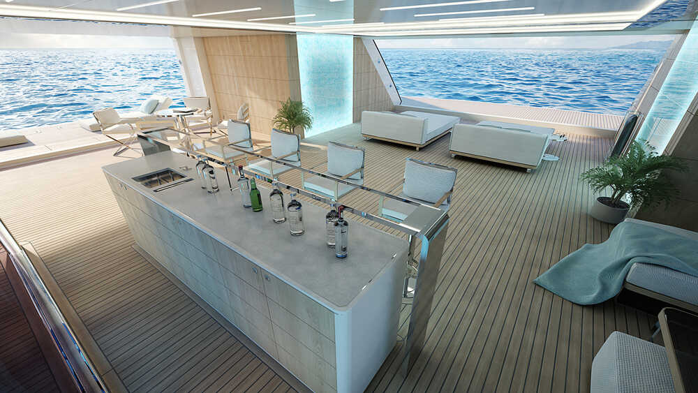 ISA CONTINENTAL 80