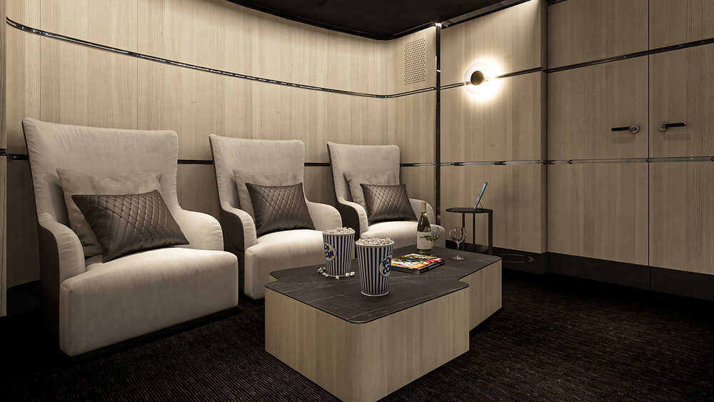 Cinema