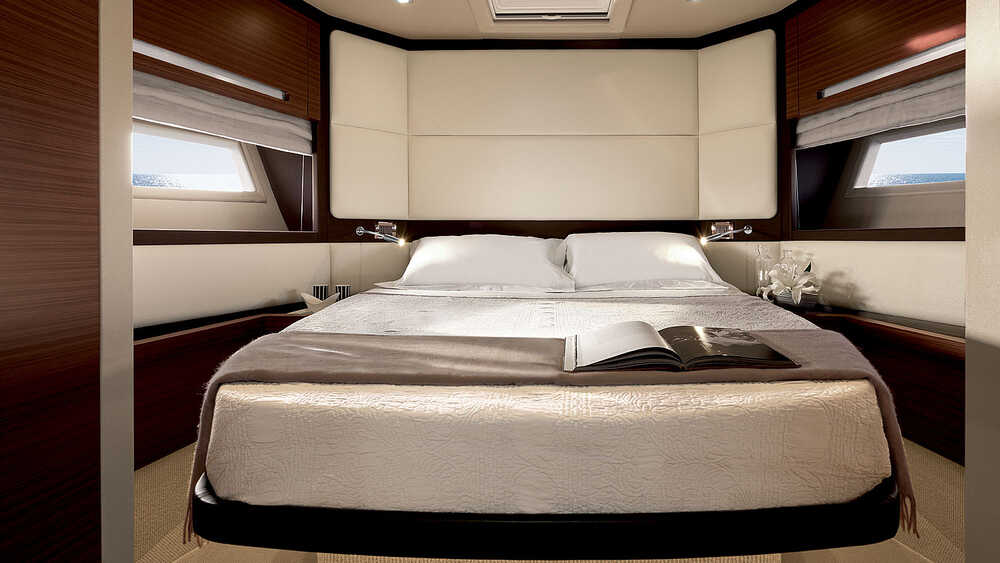 VIP-Cabin