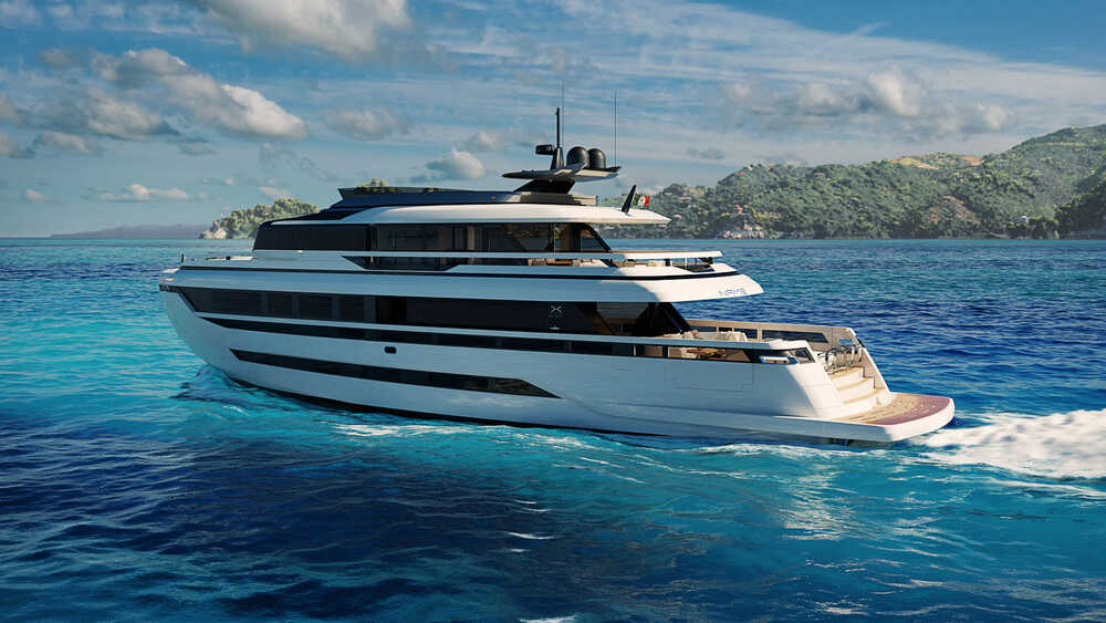 Exterior EXTRA 106 TRIPLEX