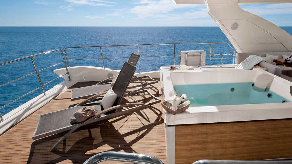 Flybridge