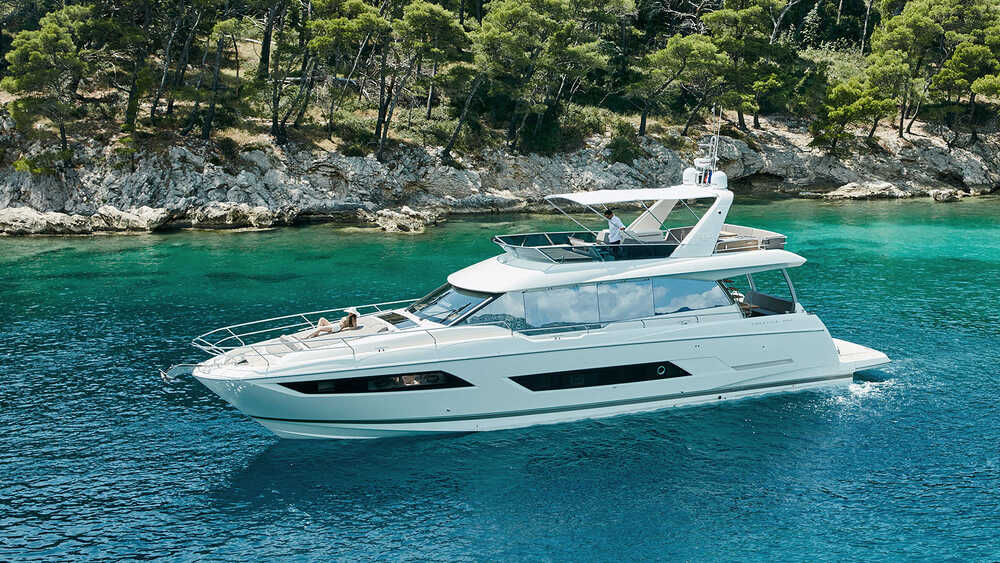 Exterior Prestige 680