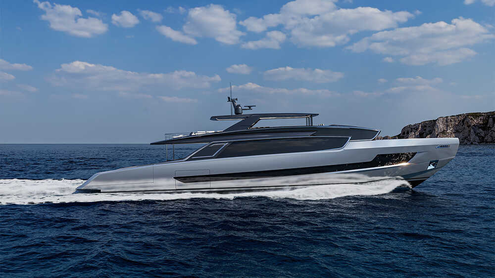 ISA VIPER 120