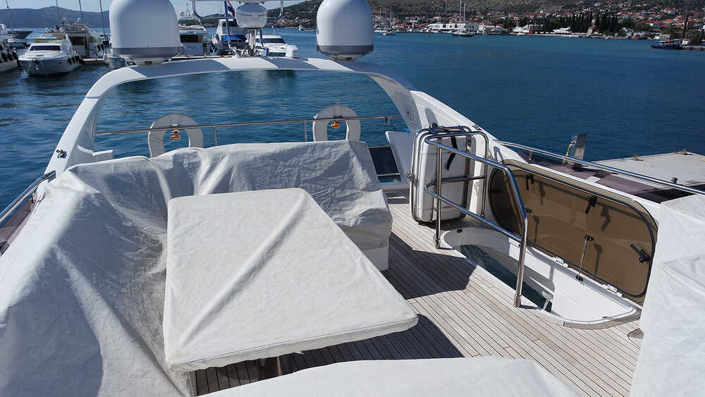 Flybridge