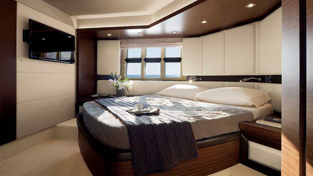 Owner-Cabin