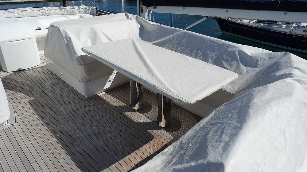Flybridge