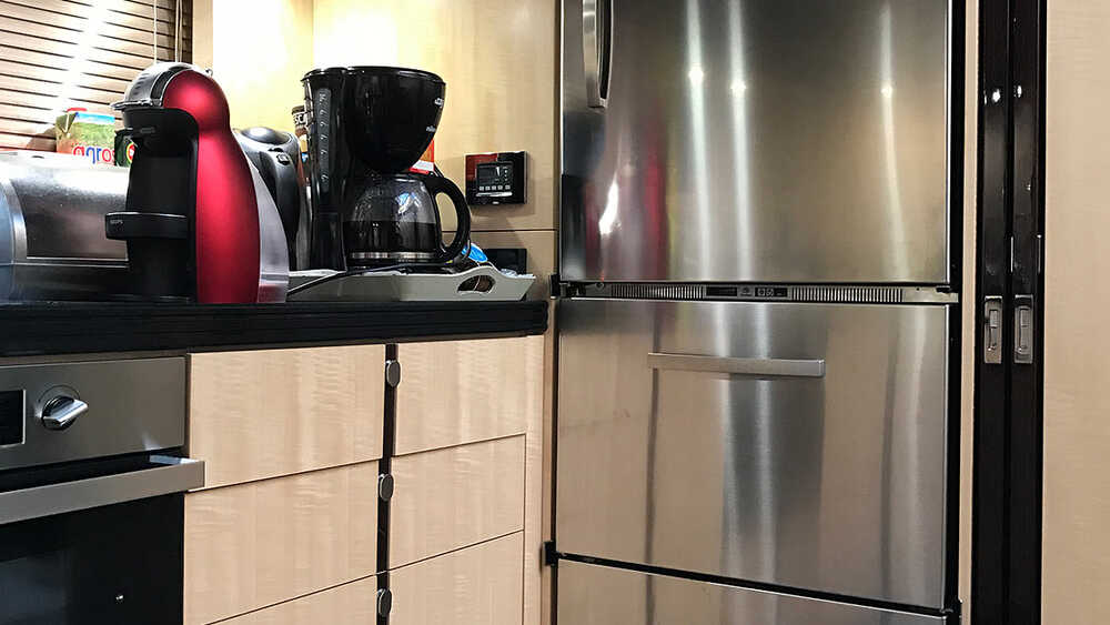 Galley
