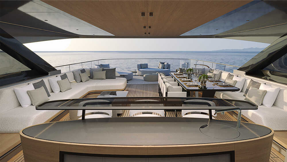 Sundeck