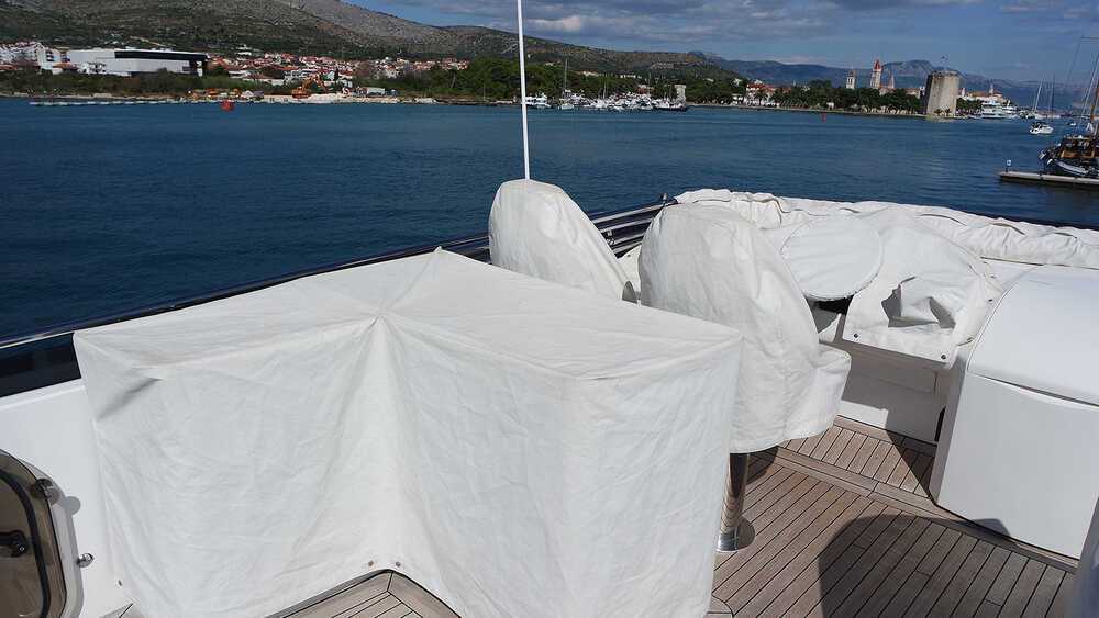 Flybridge