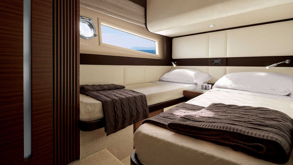 Guest-Cabin