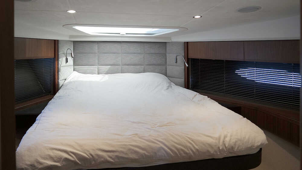 VIP cabin