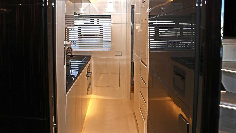 Galley