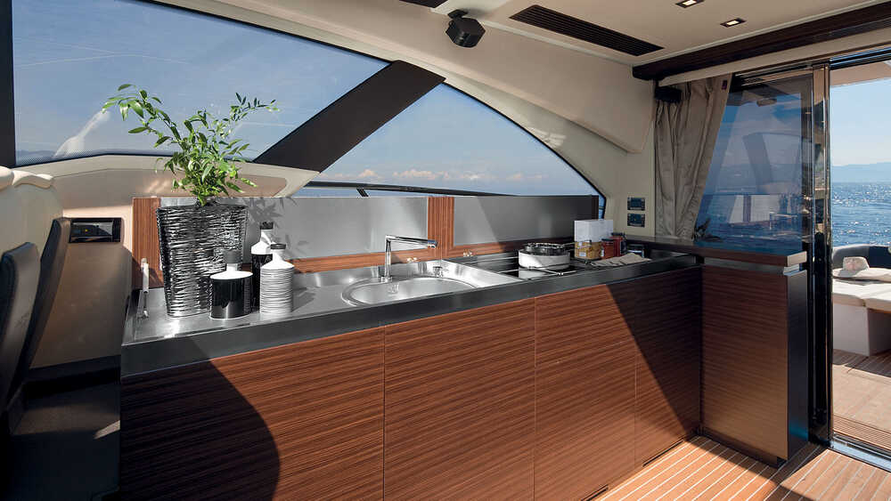 Galley