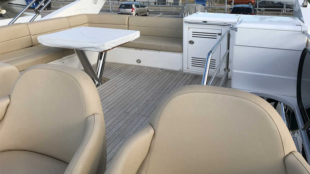 Flybridge