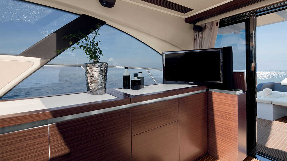 Galley-Closed-Version