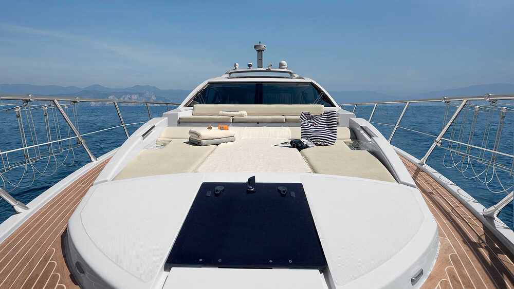 Front view