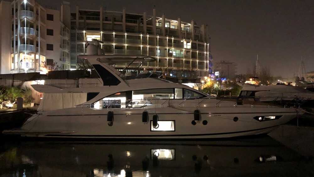 Exterior Azimut 66