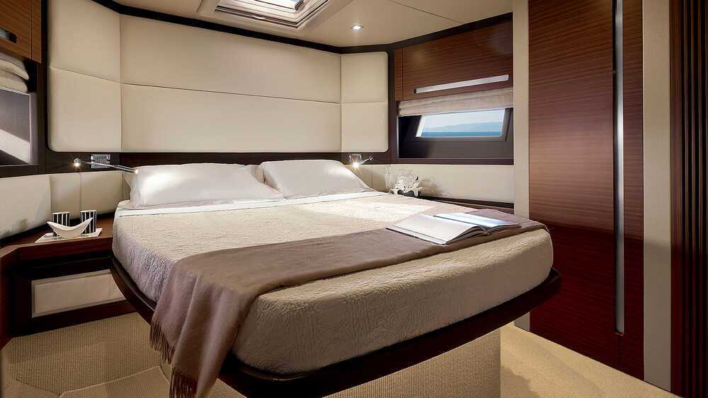 VIP-Cabin