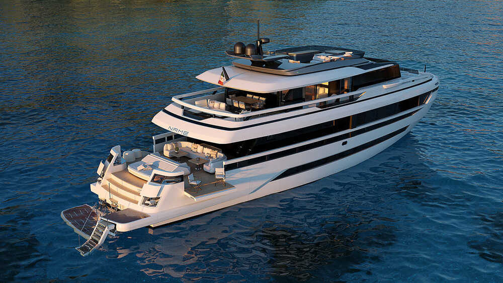 Exterior EXTRA 106 TRIPLEX