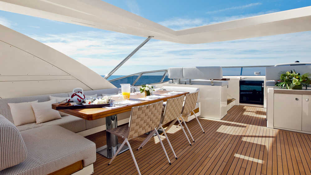 Flybridge