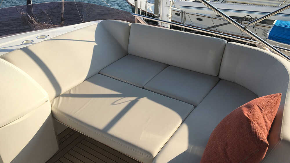 Flybridge