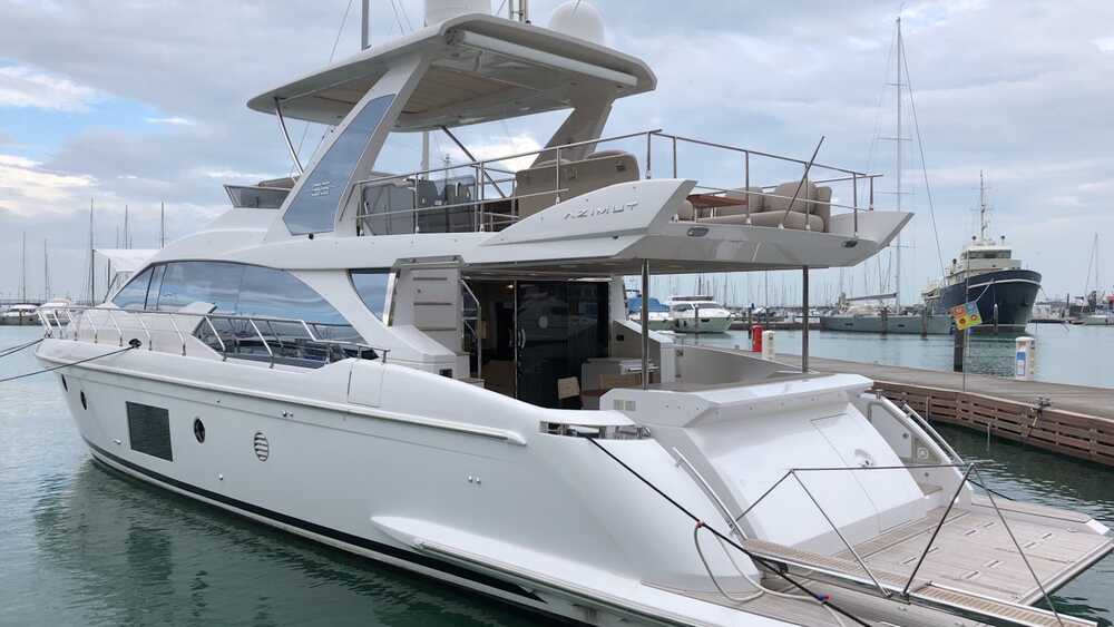 Exterior Azimut 66