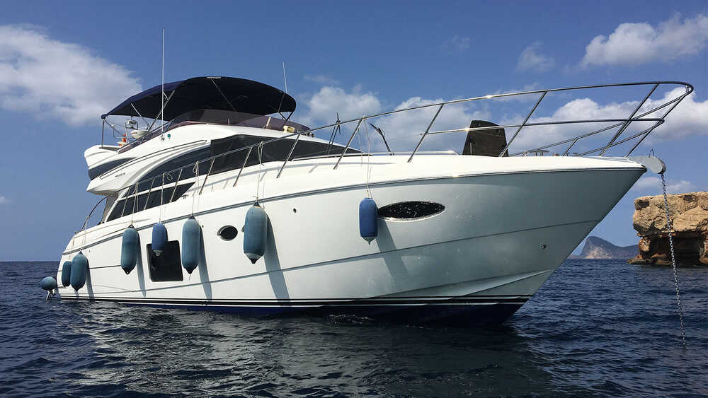 Exterior Princess 56