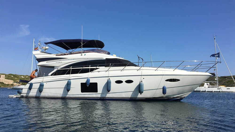 Exterior Princess 56