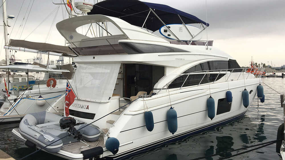 Exterior Princess 56