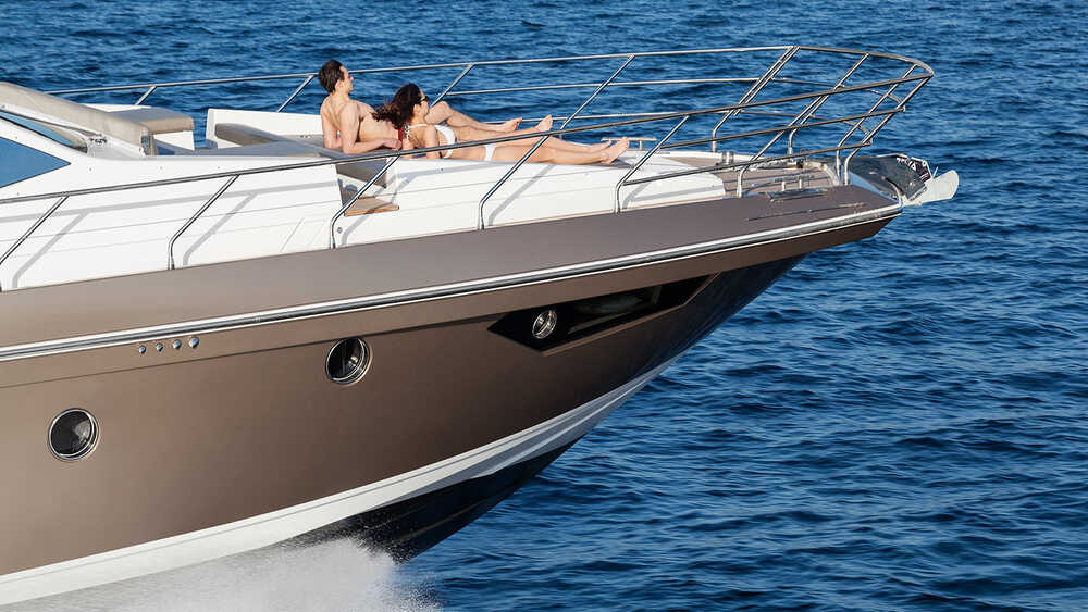 Exterior Azimut 66F