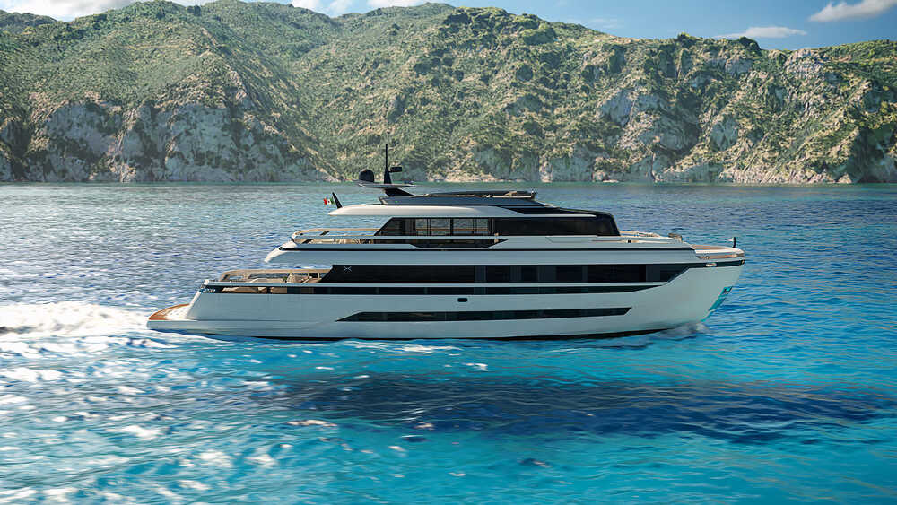Exterior EXTRA 106 TRIPLEX
