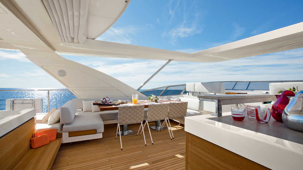 Flybridge