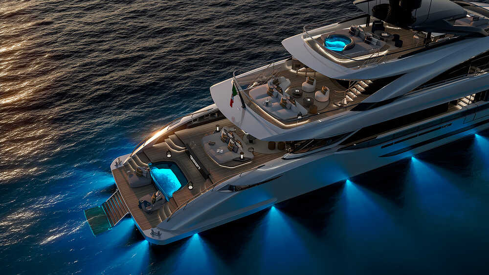 ISA GT 50