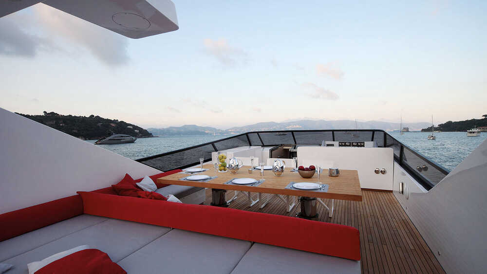 Flybridge