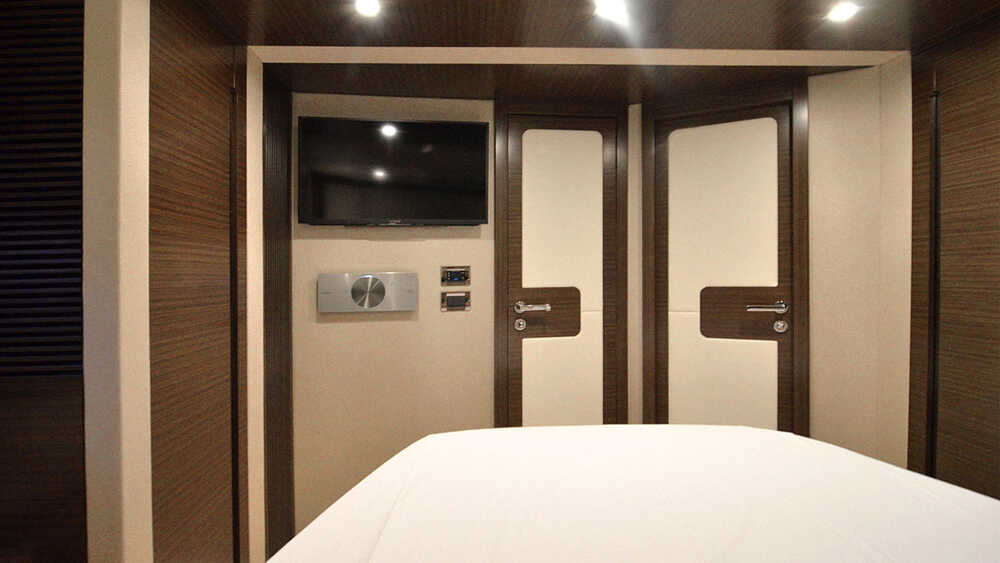 Cabin