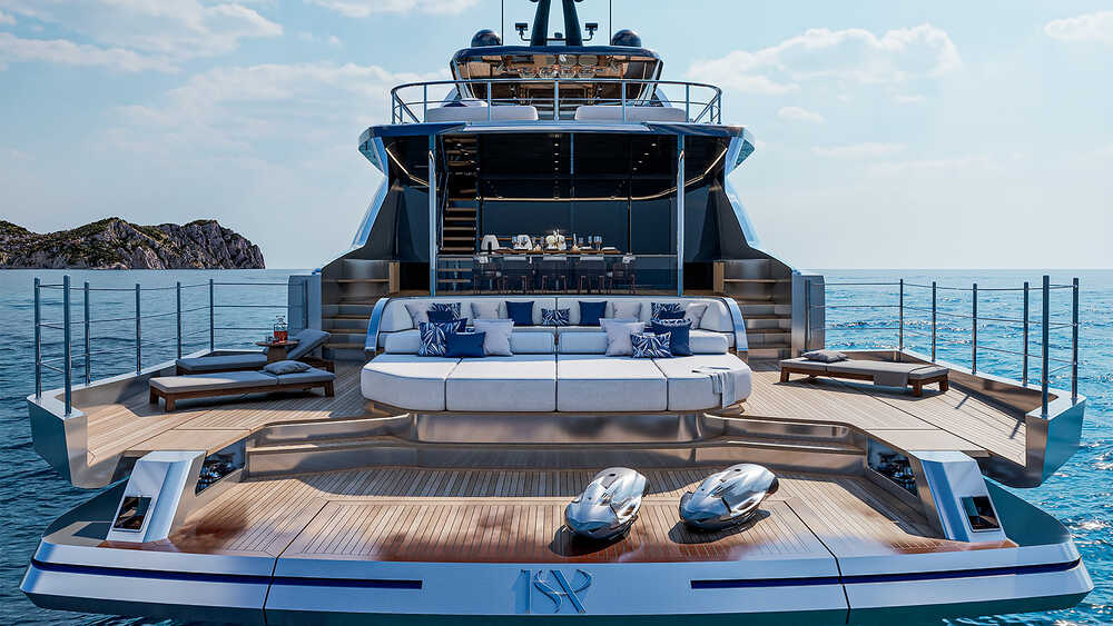 ISA VIPER 120