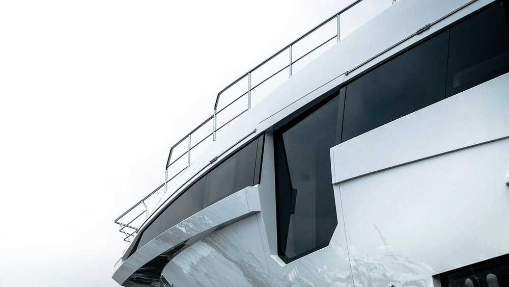 Exterior Azimut Grande 35 METRI