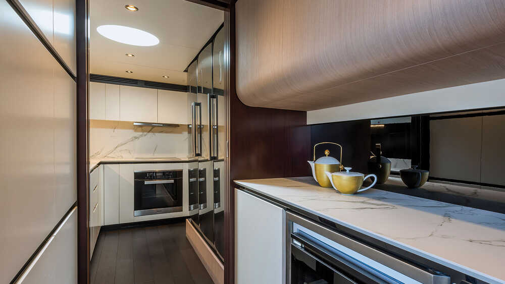 Galley